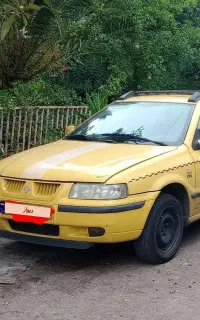 تاکسی بیسیم بندر انزلی