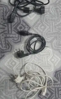 کابل شارژ ترازو