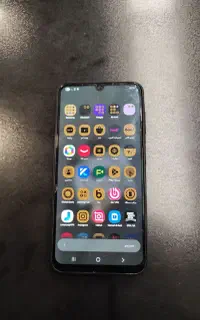 گوشی سامسونگa15