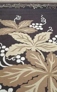 گلیم فرش 9 متری