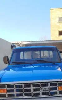 نیازمند راننده نیسان
