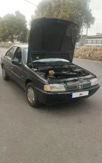 روا مدل 85 دوگانه کارخانه
