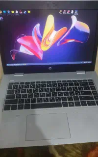 لپتاب hp