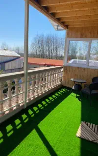 ویلا سه خوابه شخصی دوبلکس