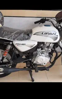 موتور سیکلت باکسر