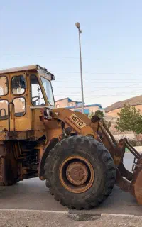لودر کاوازکی
