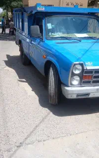 وانت نیسان دوگانه سوز شرکتی مدل وآخر ۱۴۰۲