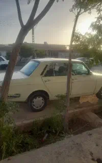 پیکان۸۴.زرند