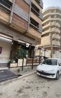اجاره مغازه بلوار رجا/بین ابن سینا ۴ و ۵