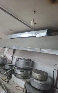 هود اشپزخانه