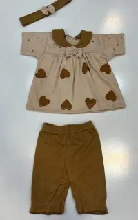 لباس بهاره دخترانه و پسرانه