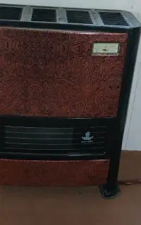 فروش بخاری گازی شارق توس