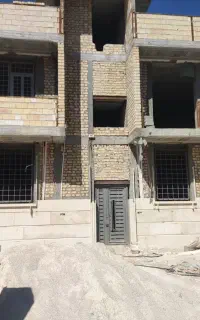 فروش مسکن ملی فاز۲ کنار بلوار ولایت