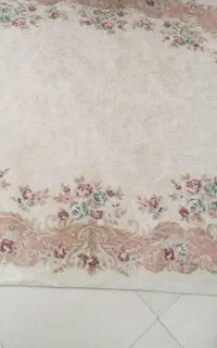 روفرشی ۶ متری مخمل ترک