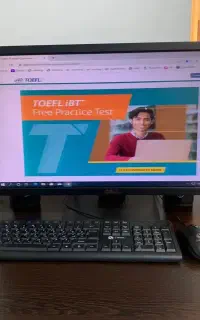مدرک آیلتس تافل دولینگو ناتیTOEFL IELTS GRE PTE
