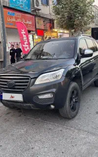 لیفان X60