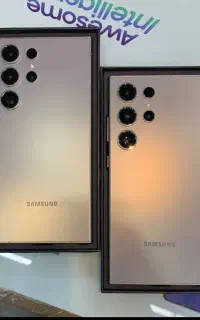 خریدارسامسونگ  S25ultra s24ultra s23 s25fe s24fe