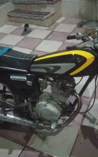 موتور 200