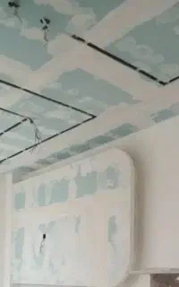 کناف.نقاش ساختمان.آرمسترانگ.کاشی کار.پرسیانا