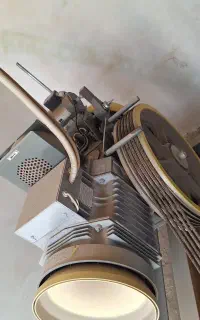 نصب وتعمیرات انواع اسانسور