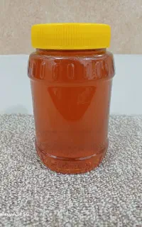 عسل طبیعی نمدار