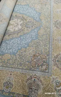 هزار و دویست شانه  سه عدد