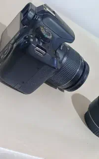 دوربین کنون