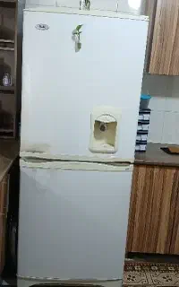 یخچال اسنوا