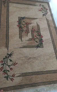 گلیم فرش 3متری