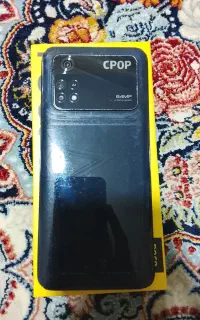 گوشی poco M4 pro