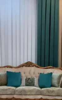 پرده های لوکس باشرایط پرداخت اقساطی ۶ماهه
