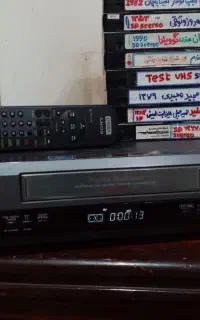 ویدئو سونی ED4