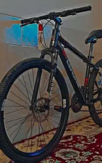 دوچرخه ۲۶ سالم