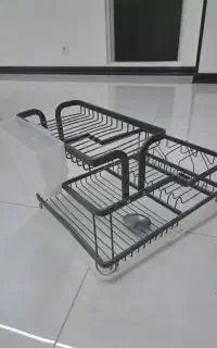 ابچکان رومیزی .نظم دهنده