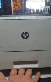پرینتر HP M402d