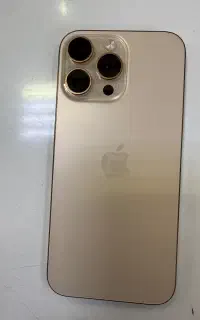 آیفون ۱۶ پرومکس zaa ۲۵۶