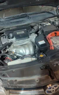 تعمیرات تخصصی خودرو خارجی چینی ایرانی در محل