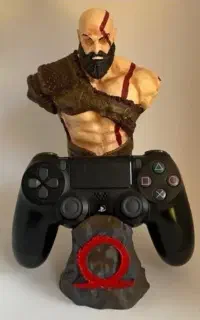 نگه دارنده دسته و psp