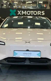 ثبت نام باقیمت قطعی ایکس پنگ مونا ۲۰۲۵