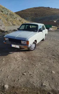 پیکان دوگانه انژکتور