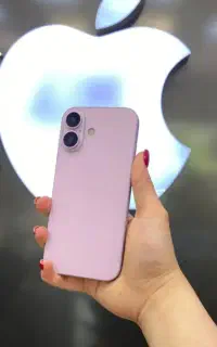 آیفون 17نرمال