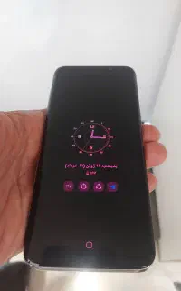 سامسونگ اس ۸ پلاس