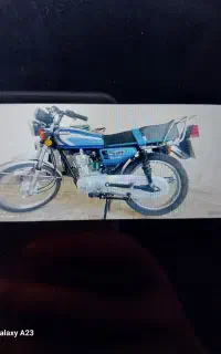 موتور سیکلت مدل ۱۴۰۱
