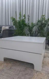 میز جلو مبلی