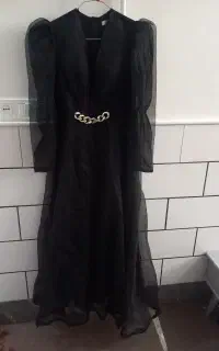 لباس مجلسی