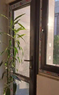 پنجره ودرب دوجداره