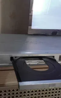 DVD