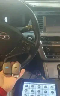 کلیدسازی و ساخت ریموت تخصصی (سیار - شبانهروزی)