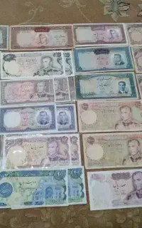 اسکناس کلکسیونی