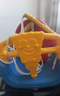 تاب بچه